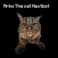 Buy cheap Nextbot online: evade nextbots skibidi toilet multiplayer anime  cats cd key - lowest price