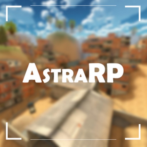 Steam Workshop::Astra RP | Map content