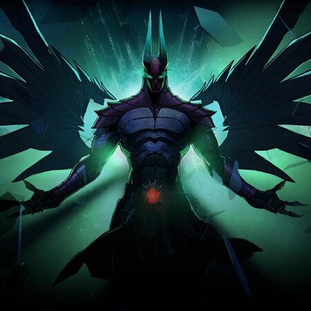 Фразы terrorblade dota 2