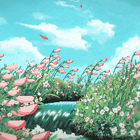 Ghibli Stream