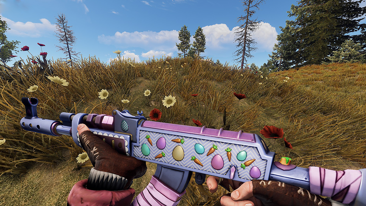 Egg Hunter AR thumbnail 3