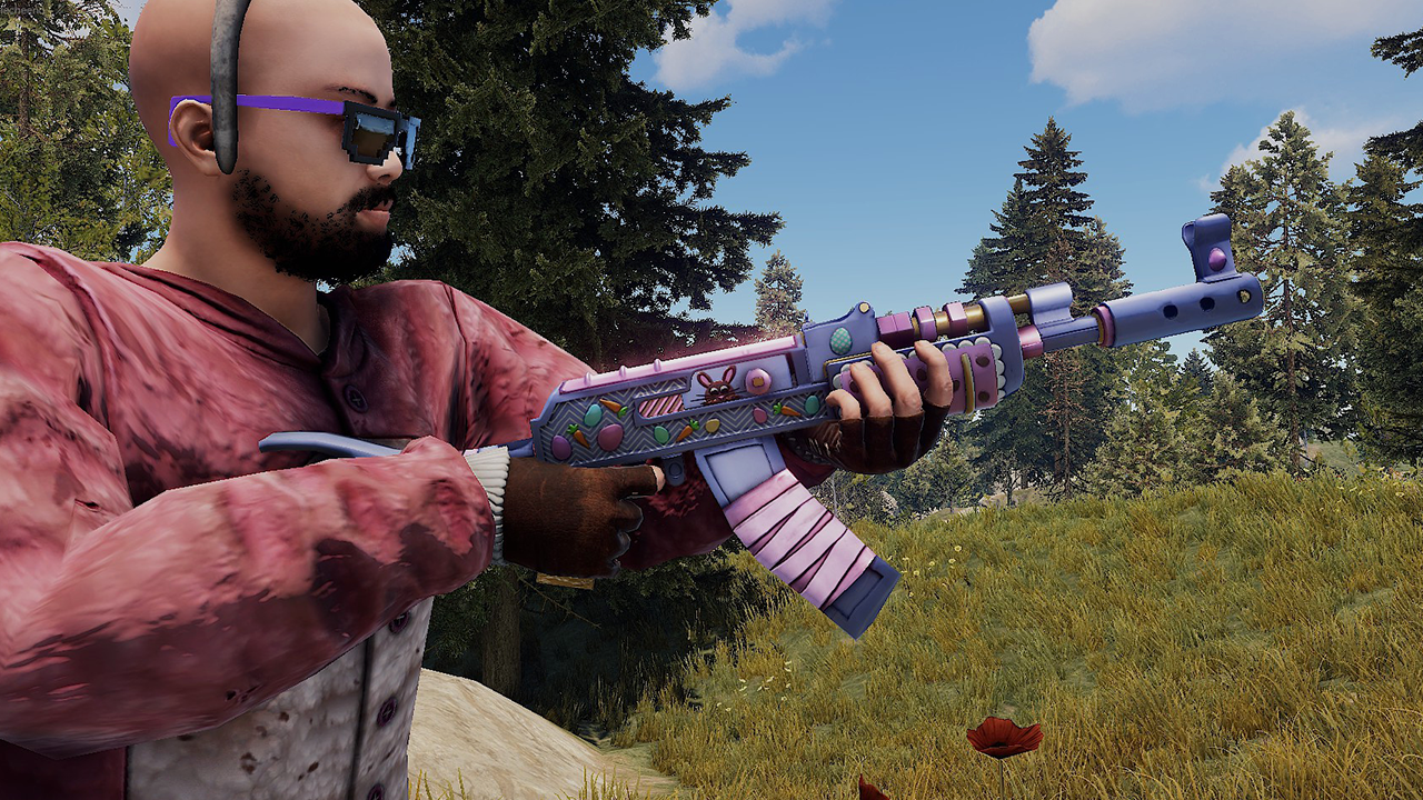 Egg Hunter AR thumbnail 6