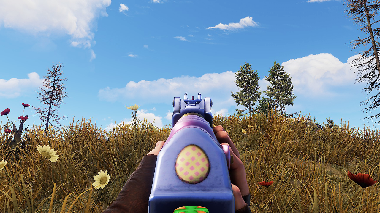 Egg Hunter AR thumbnail 5