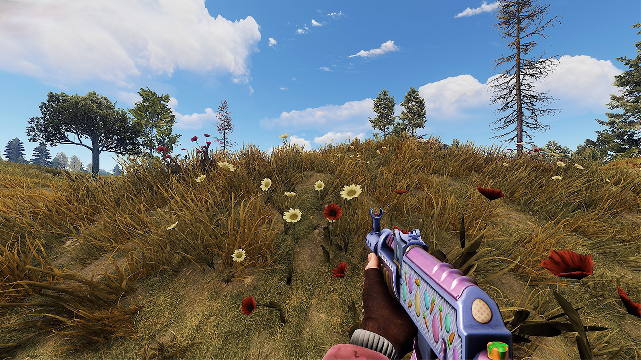Egg Hunter AR thumbnail 4