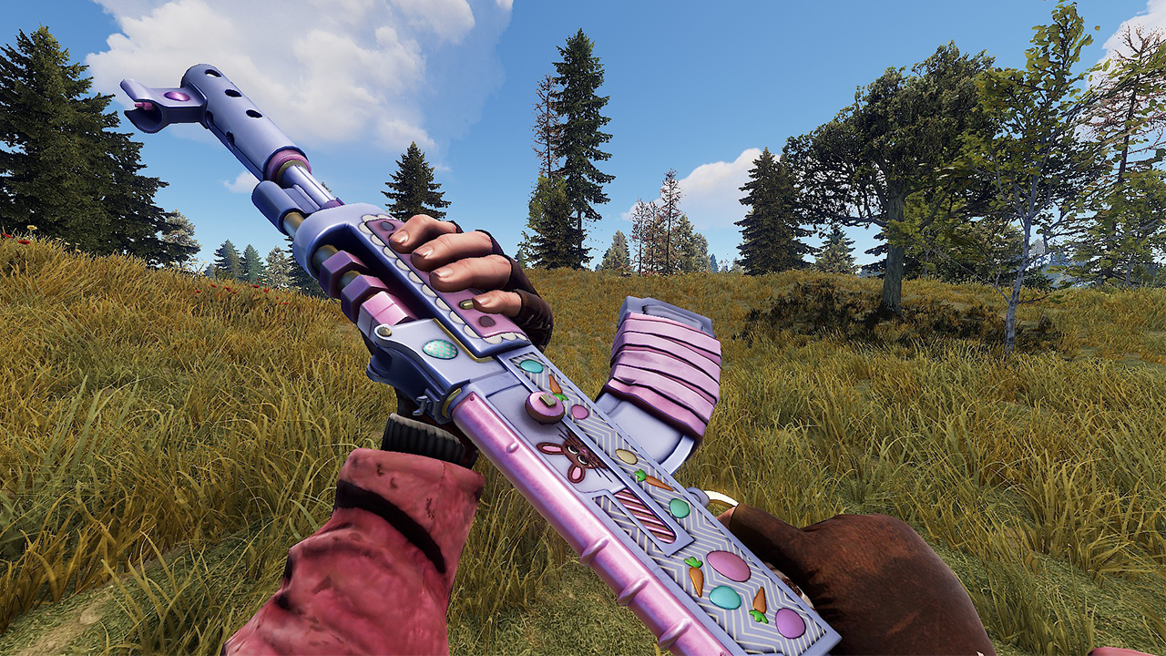 Egg Hunter AR thumbnail 2