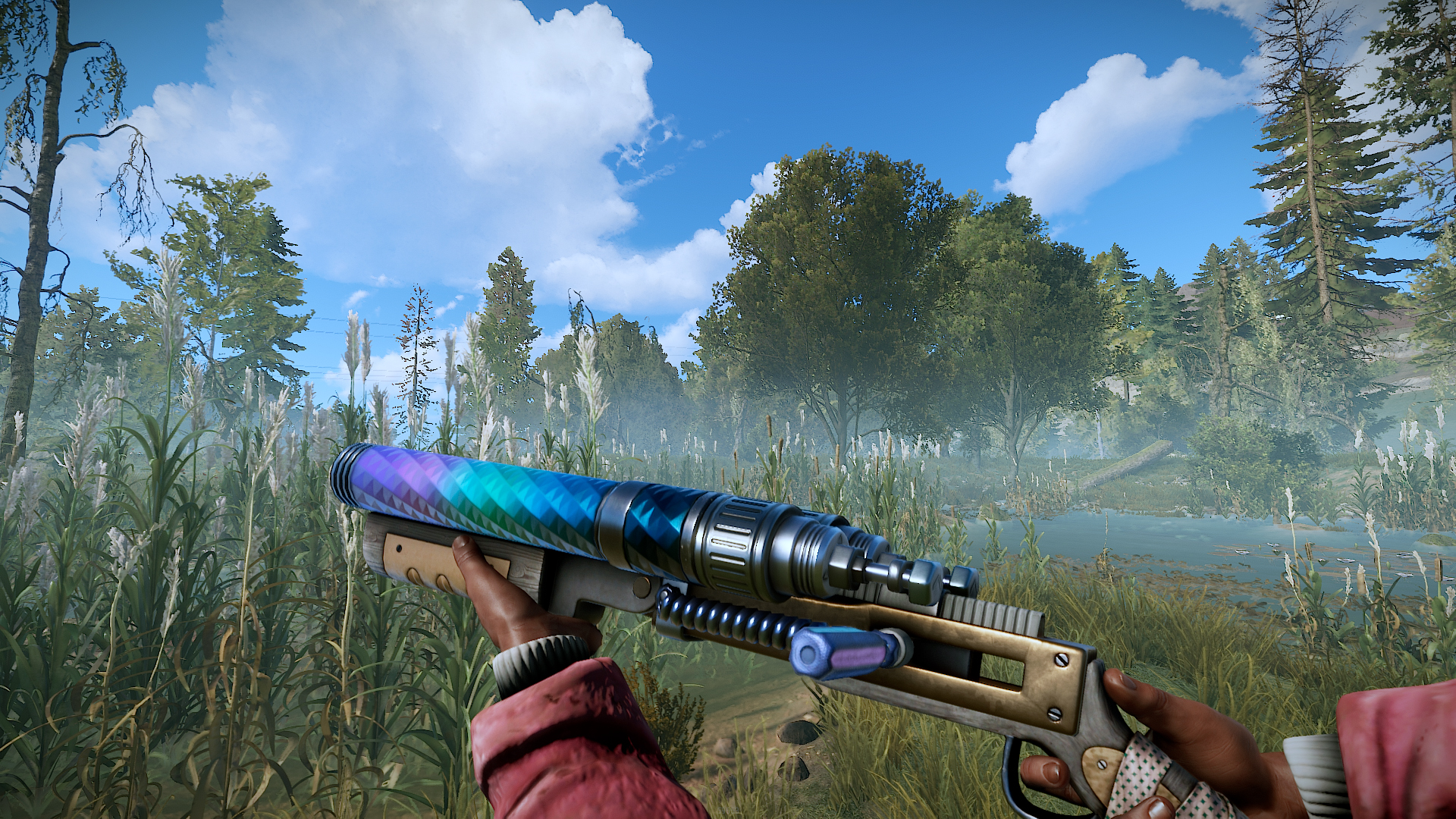 Shimmering DMS thumbnail 2