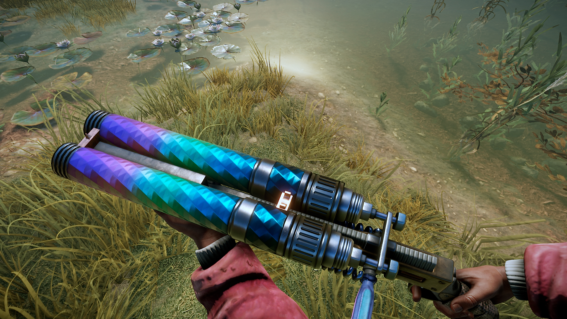 Shimmering DMS thumbnail 3