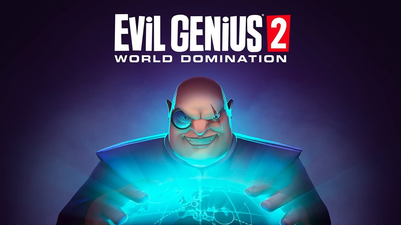 Evil Genius 2: World Domination - image 1