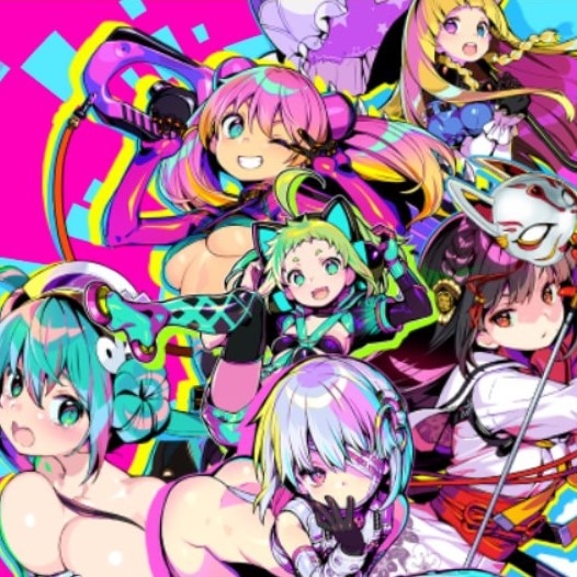 《多娜多娜 ドーナドーナ doHna:doHna》