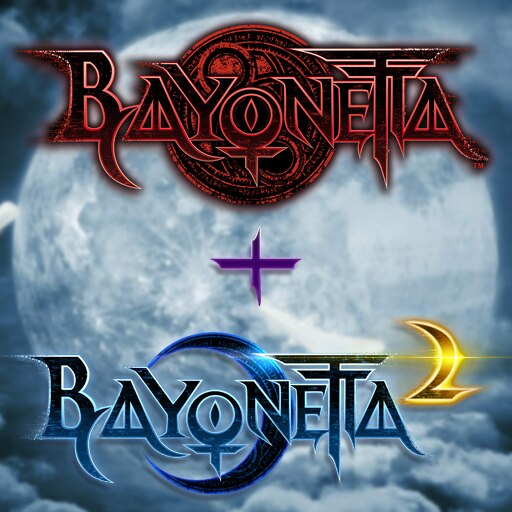 Steam Workshop::Bayonetta 3 - Cereza