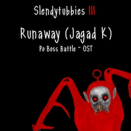 Slendytubbies III: Runaway Details And Features by