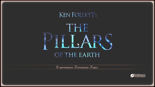 Ken follett the pillars of the earth steam фото 116