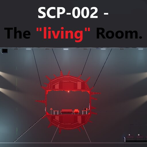 Scp-002 The Living Room, Wiki