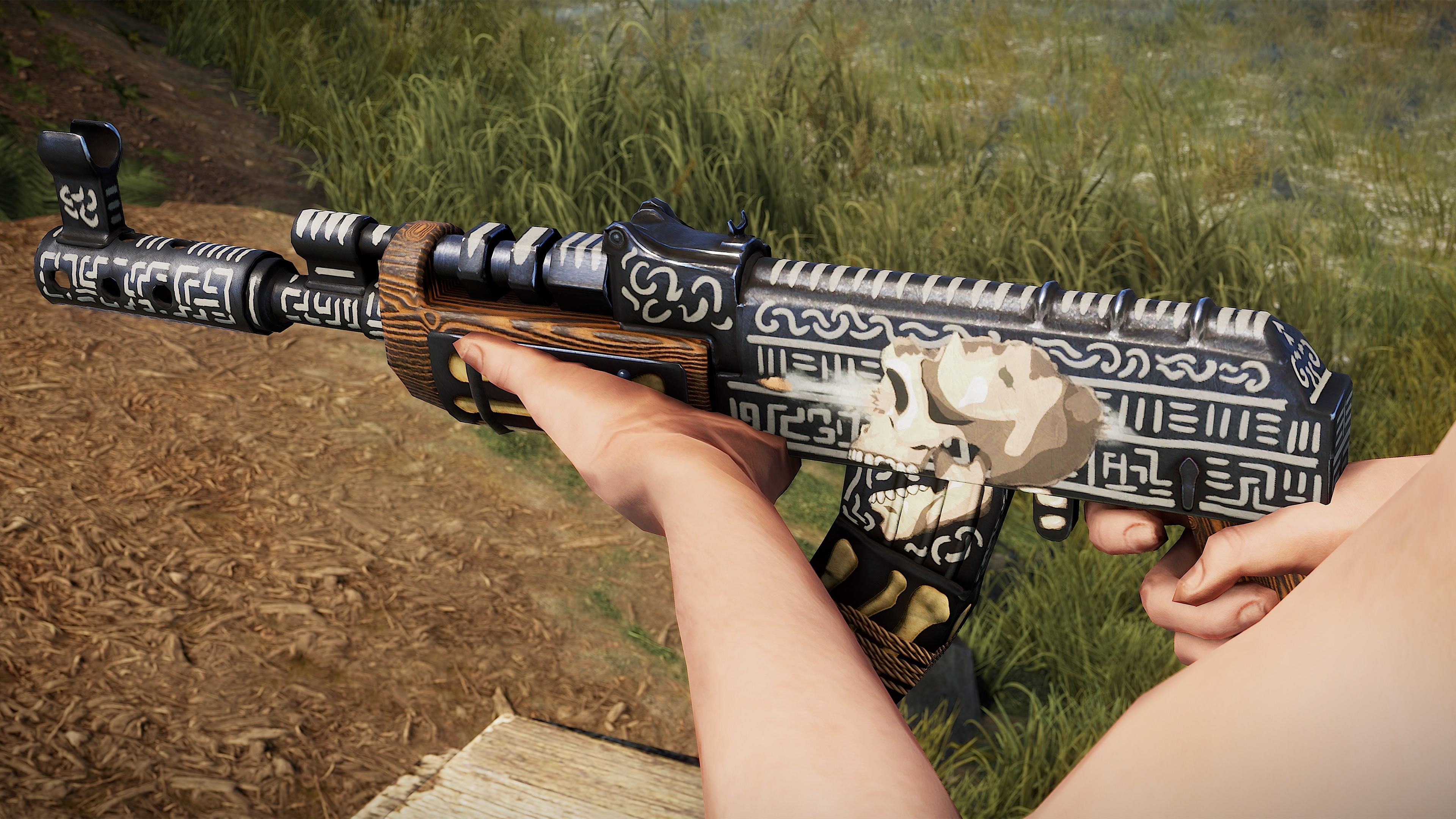 Safari AR thumbnail 4