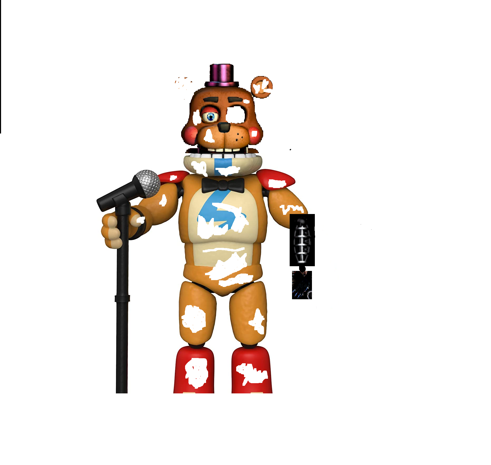 Steam Workshop::Tater Pack