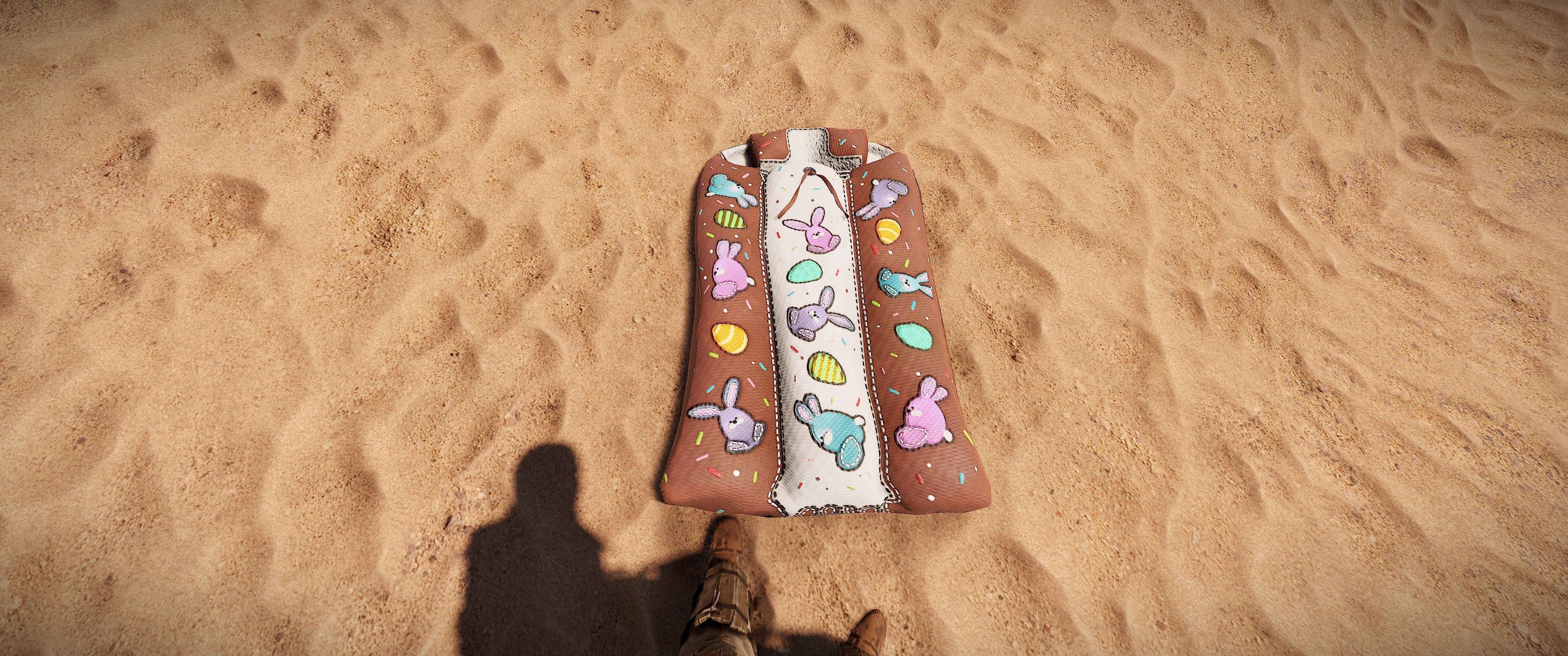 Easter Sleeping Bag thumbnail 6