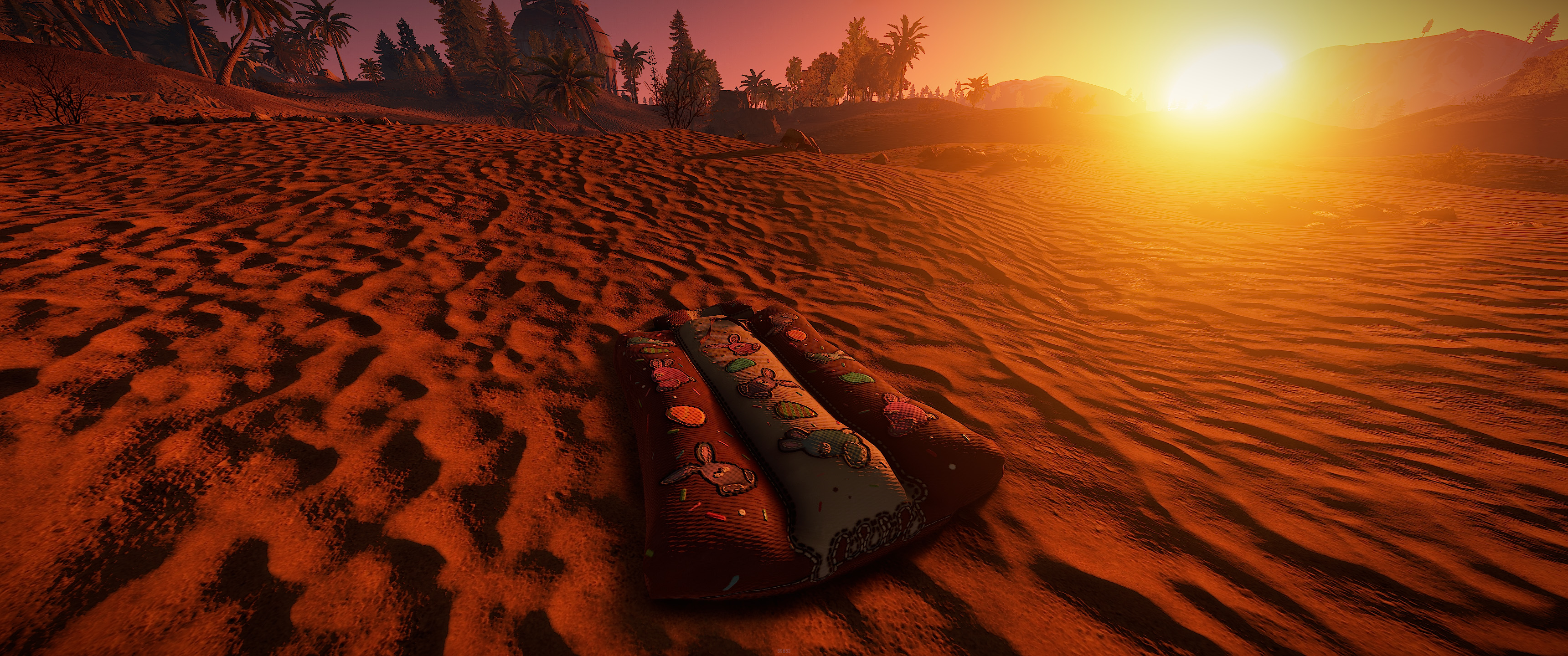 Easter Sleeping Bag thumbnail 10