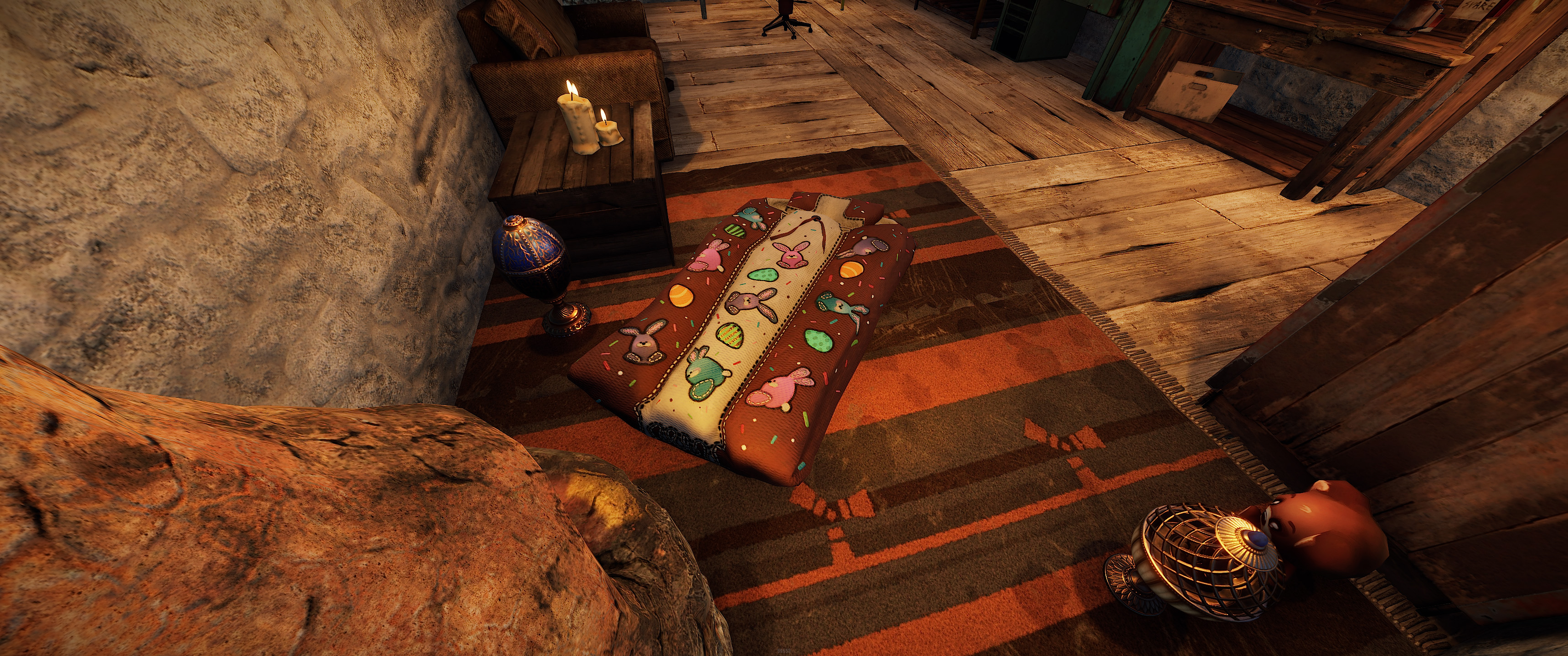 Easter Sleeping Bag thumbnail 9