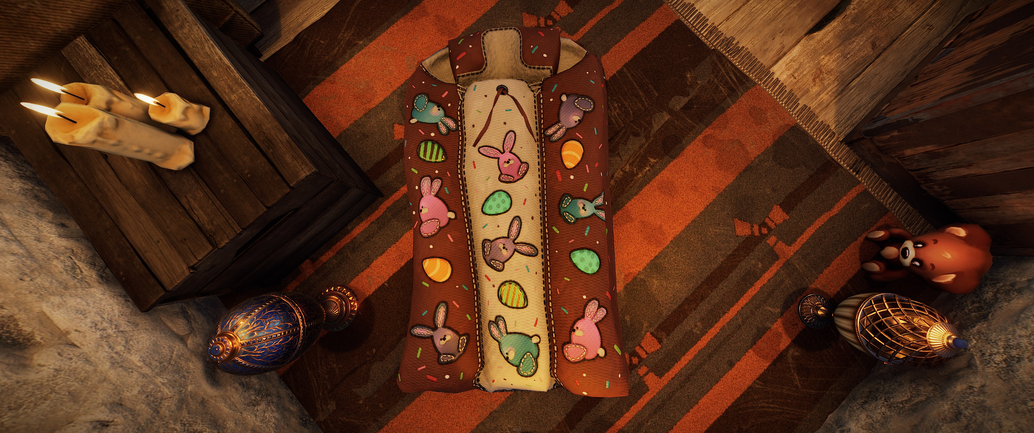 Easter Sleeping Bag thumbnail 4