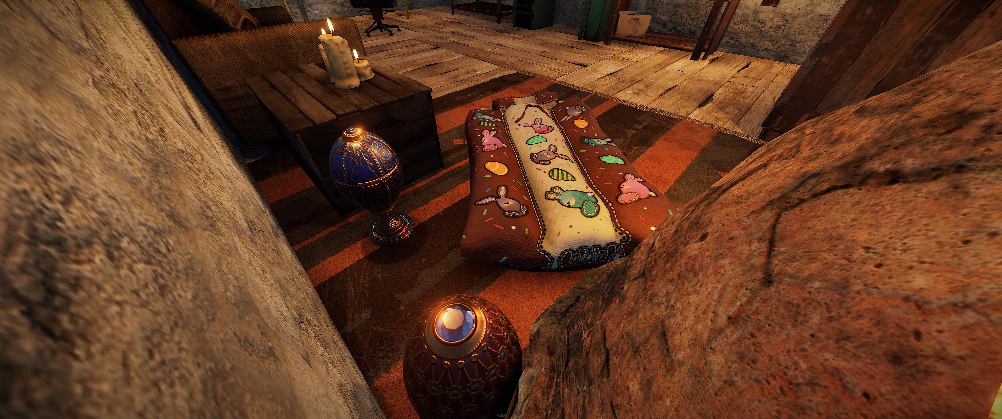 Easter Sleeping Bag thumbnail 7