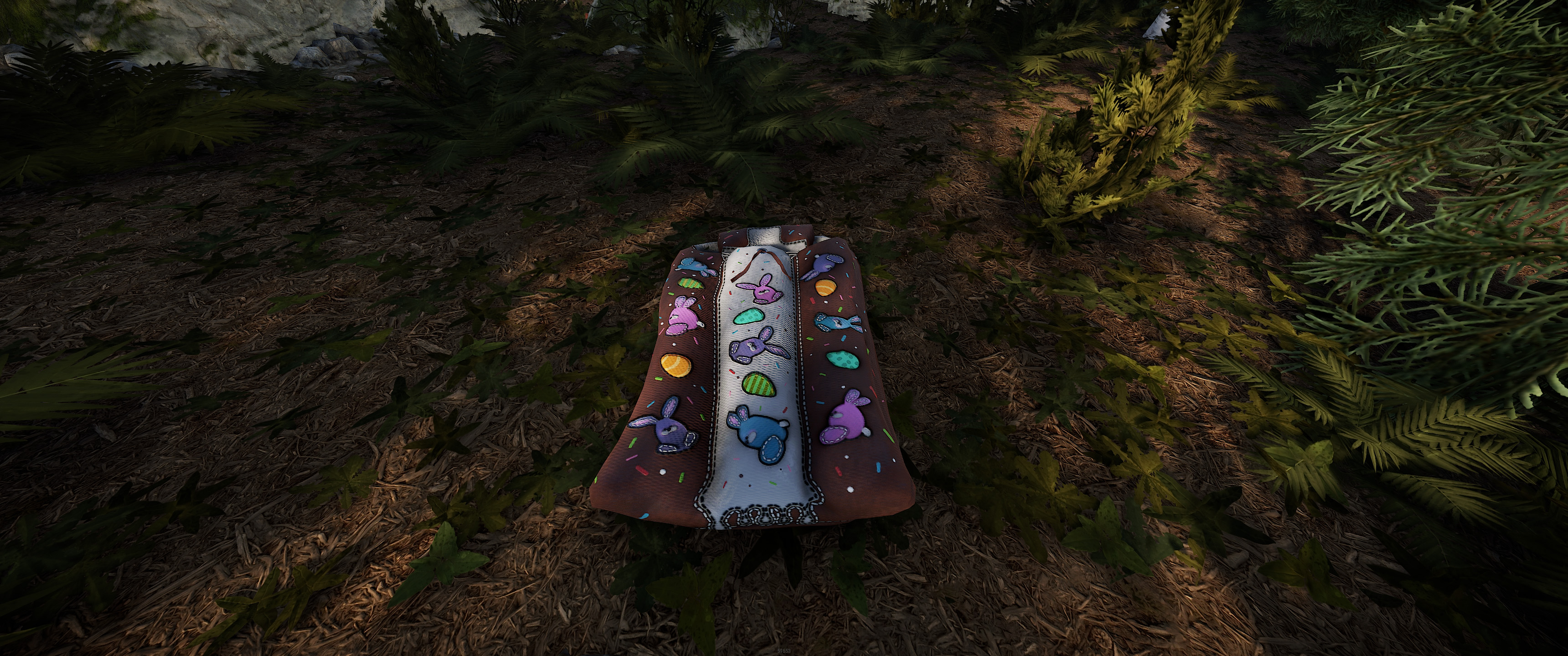 Easter Sleeping Bag thumbnail 2