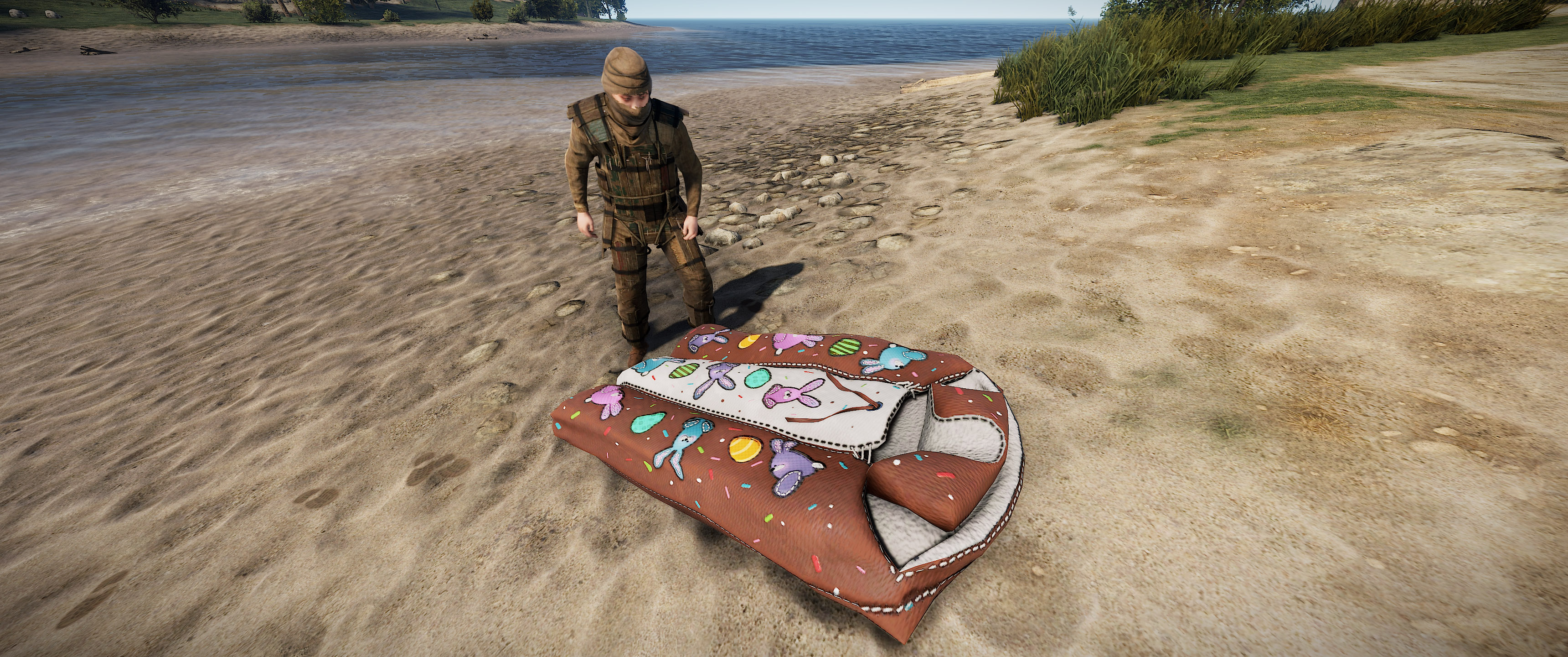 Easter Sleeping Bag thumbnail 3