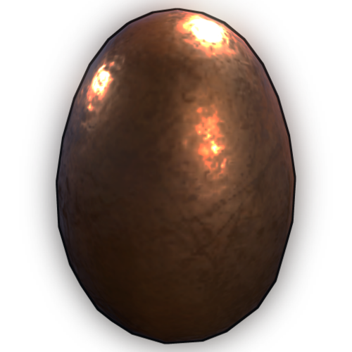 Что падает с яиц в раст. Rust яйца Фаберже. Бронзовое яйцо. Пасхальное яйцо раст. Яйца в расте.
