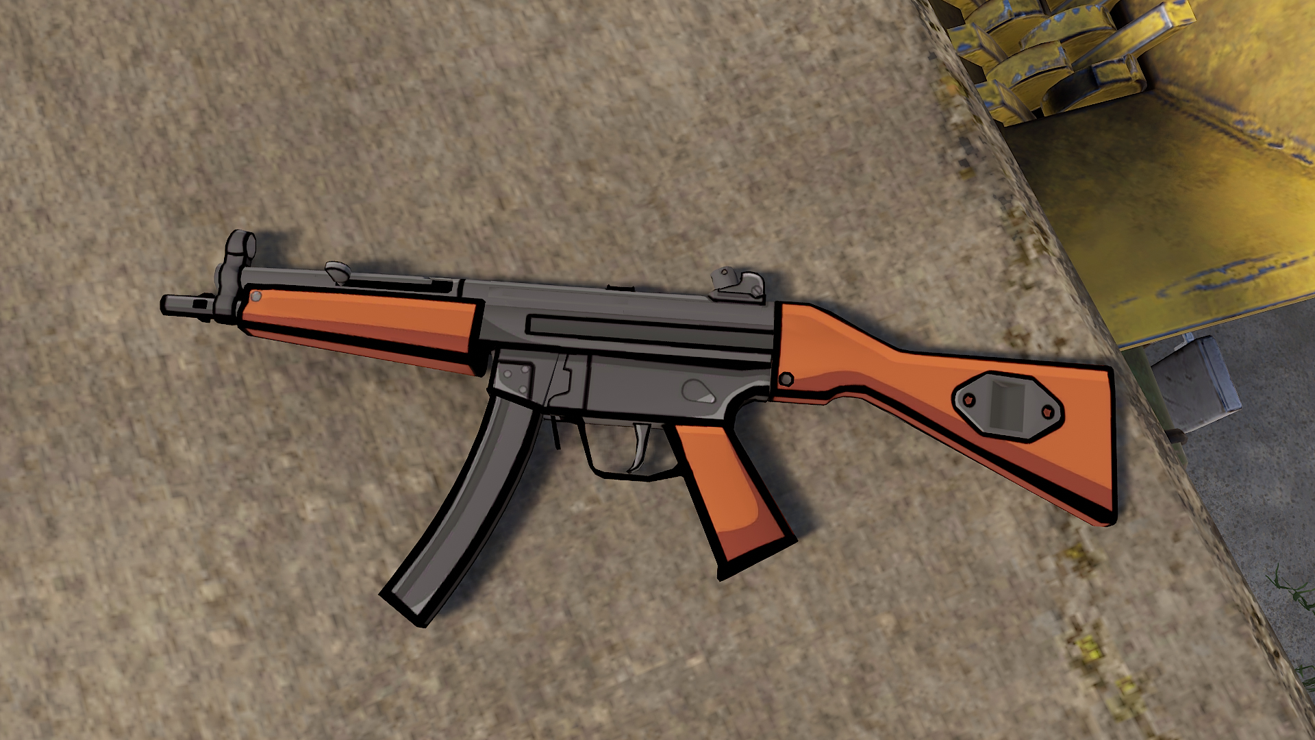 JPEG MP5 thumbnail 8