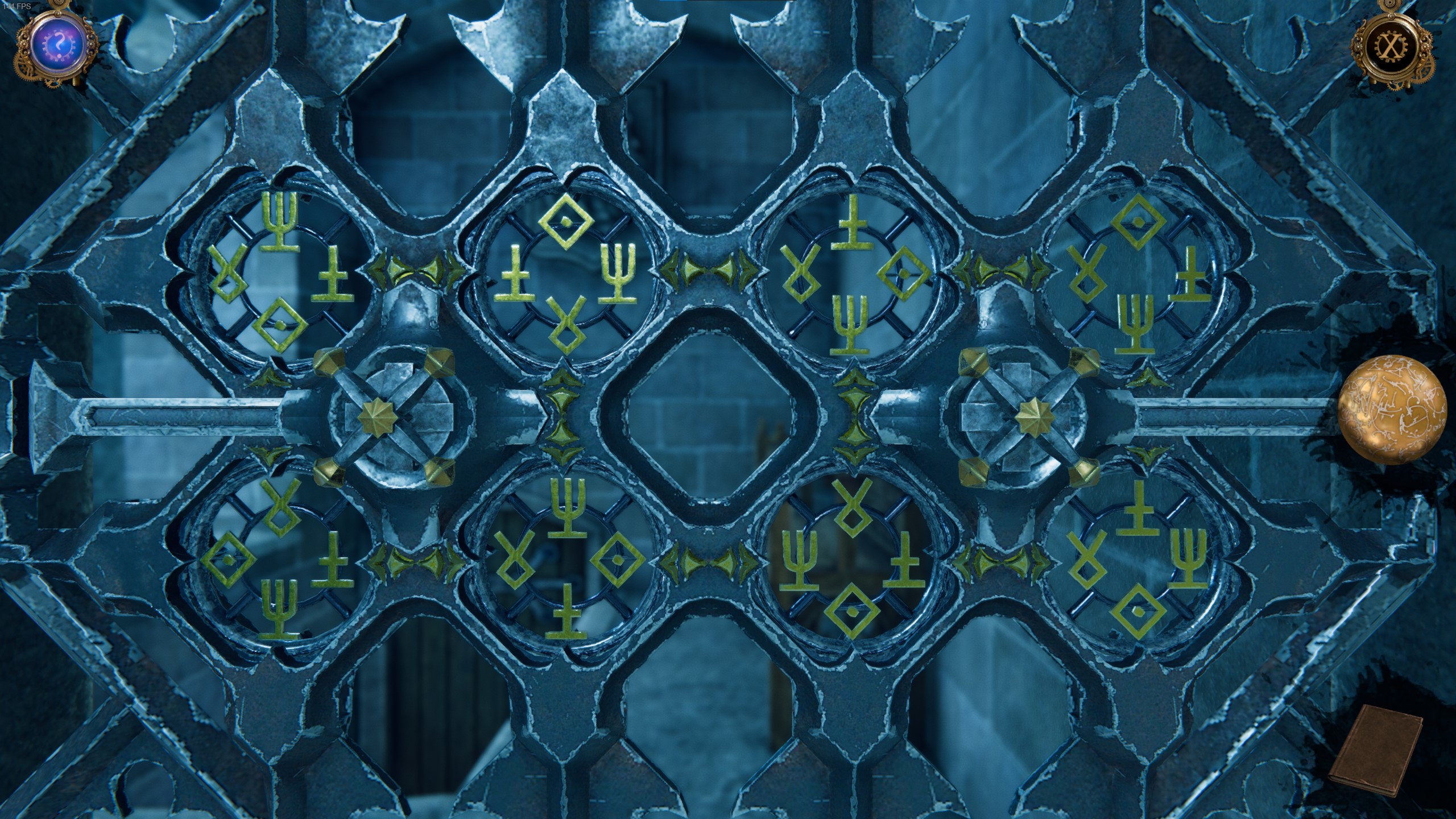 Steam Community Guide House of Da Vinci 2 Full Walkthrough