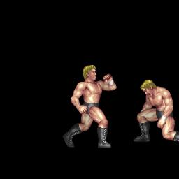Subscribe to downloadバズソーキック→バックスピンキック