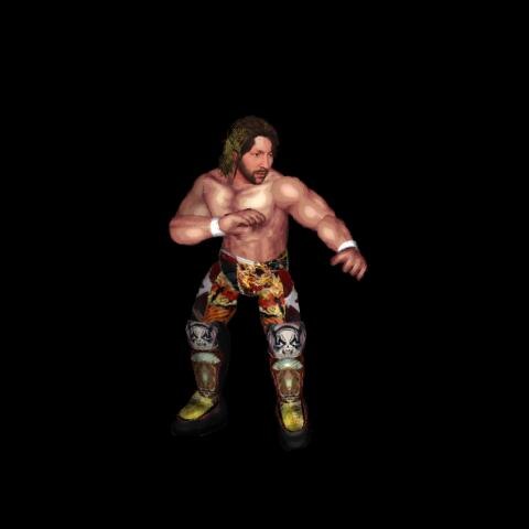 Steam Workshop Kenny Omega