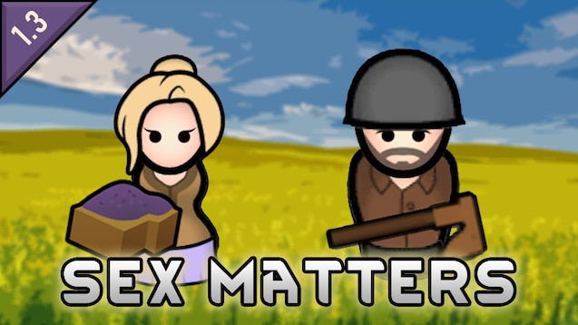 Steam Workshop::Sex and Immortality