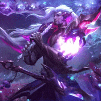 Yasuo: Dream Dragon