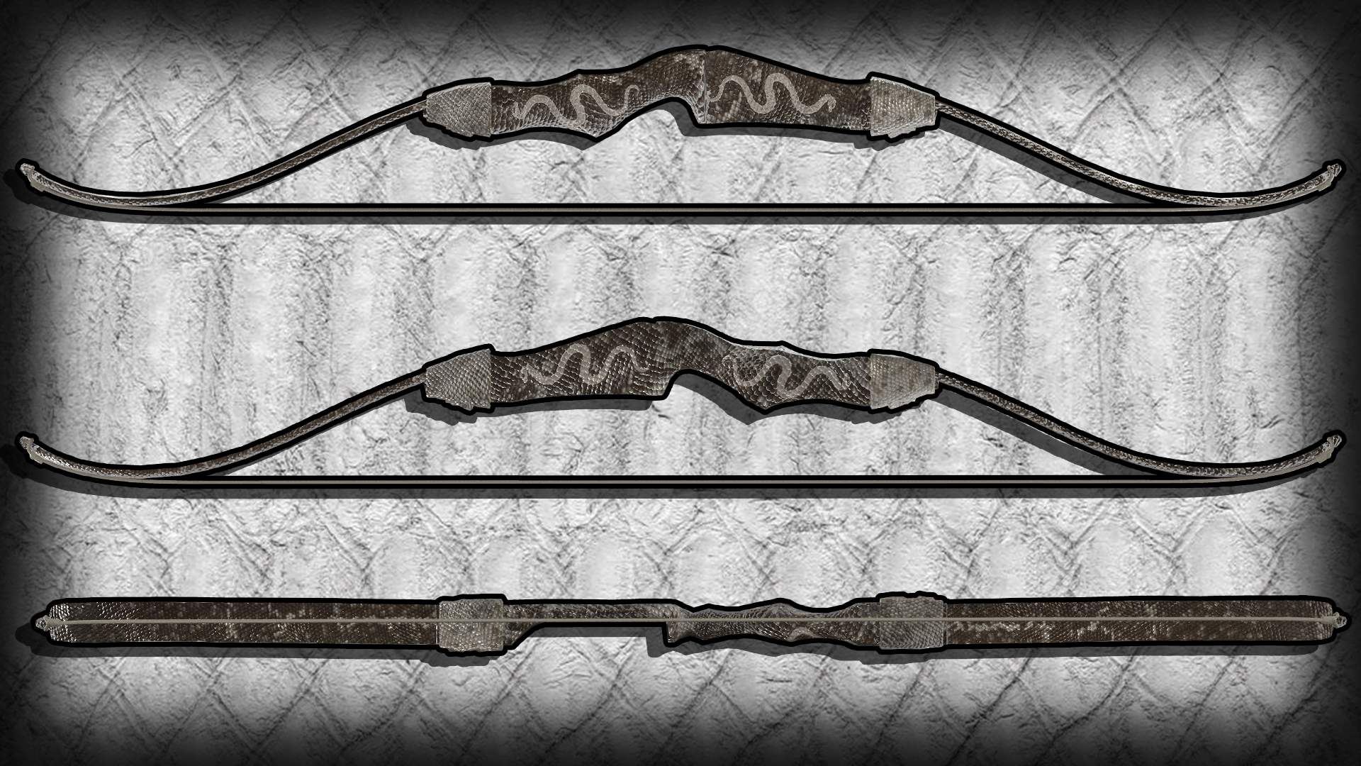 Serpent Bow screenshot 1