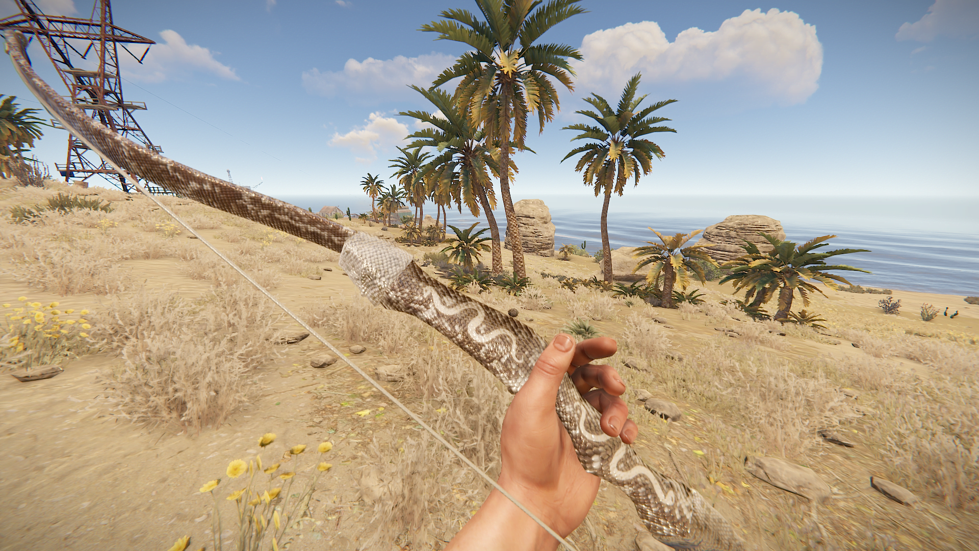 Serpent Bow thumbnail 2