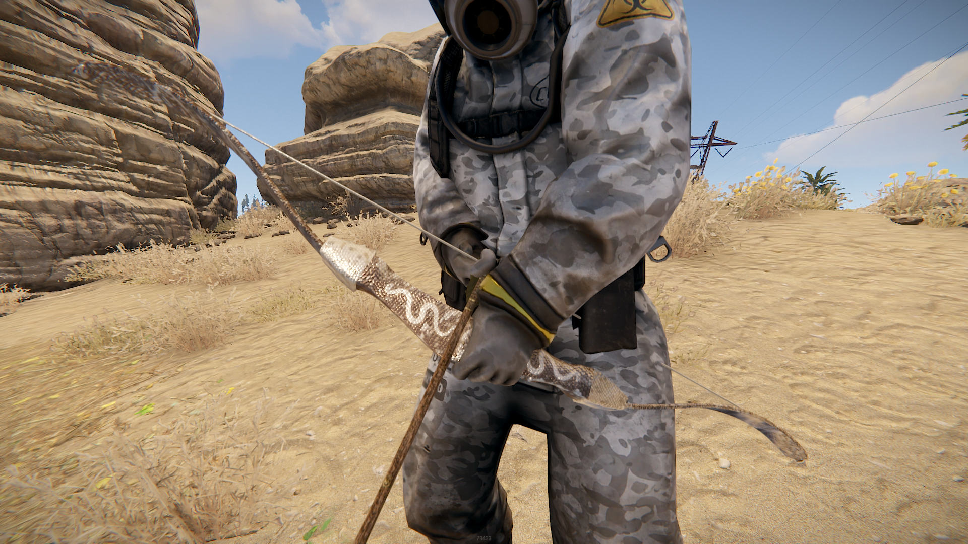 Serpent Bow thumbnail 10