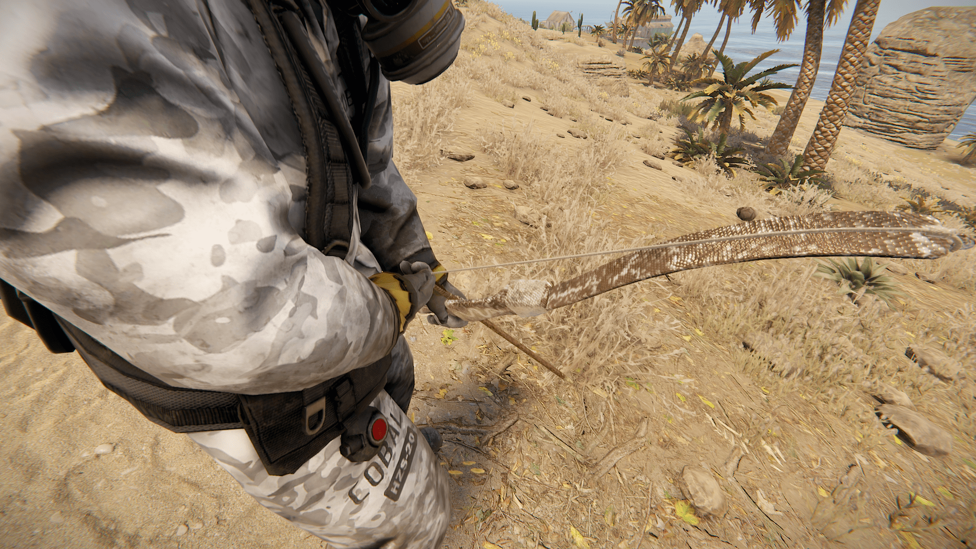 Serpent Bow thumbnail 9