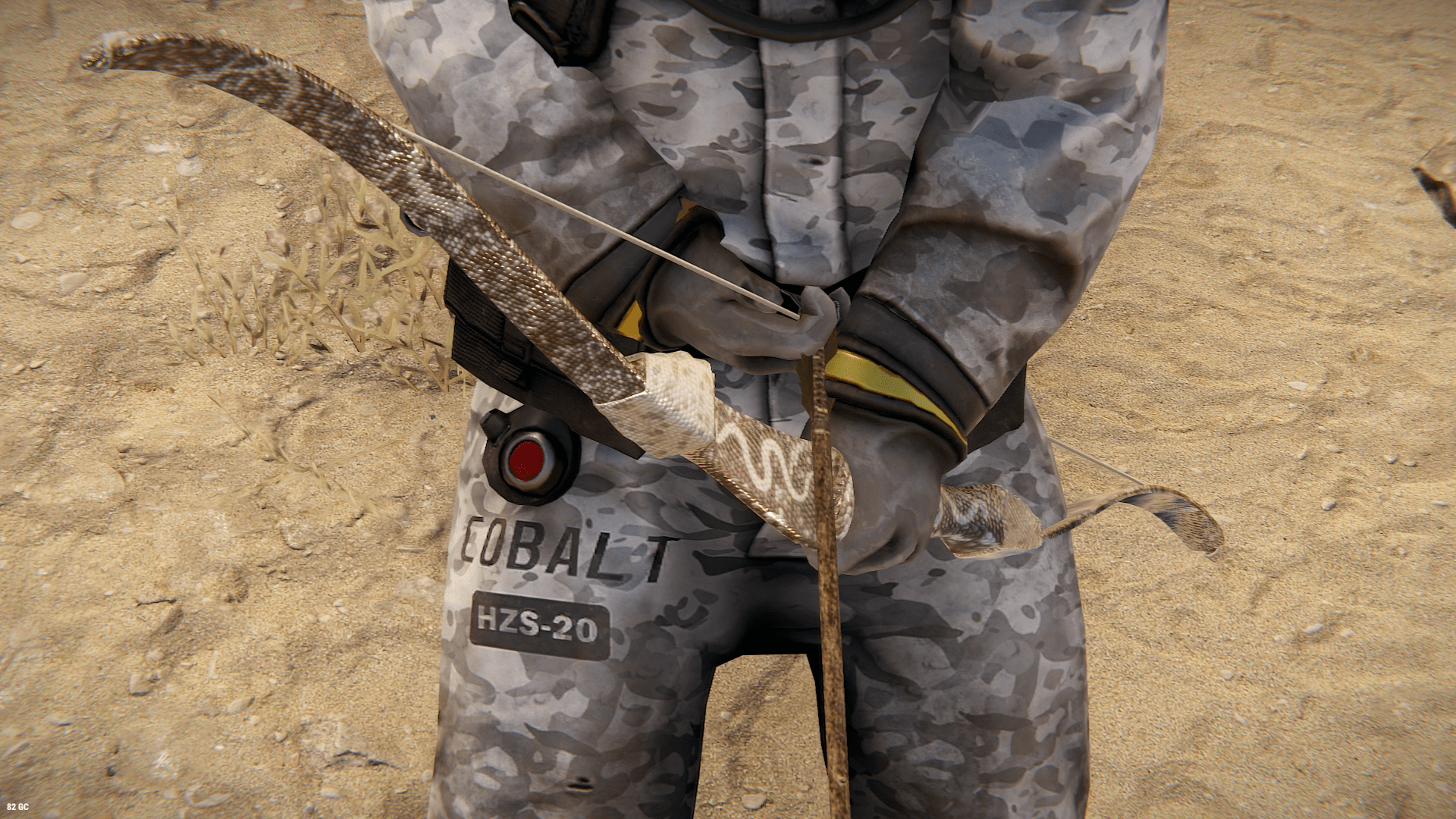 Serpent Bow thumbnail 8