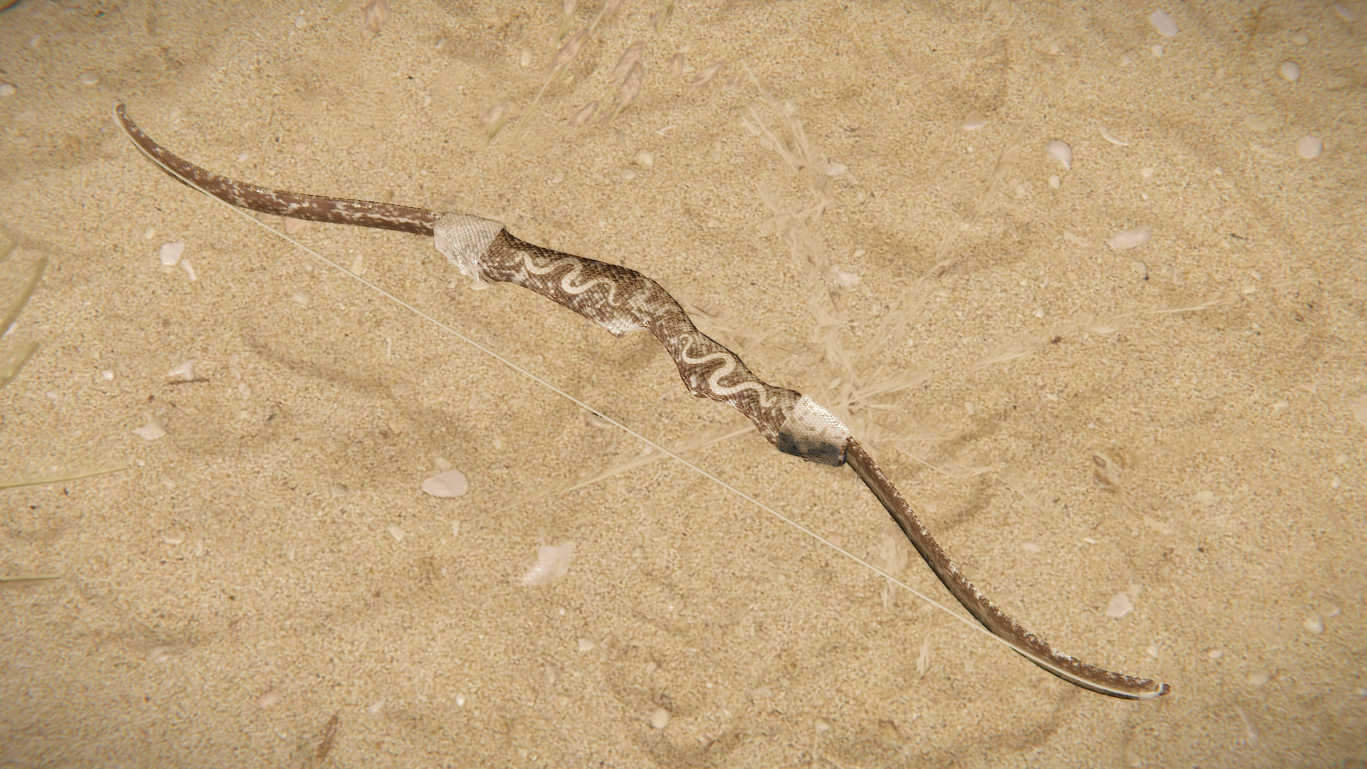 Serpent Bow thumbnail 4