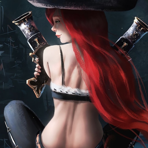 Steam miss fortune фото 25