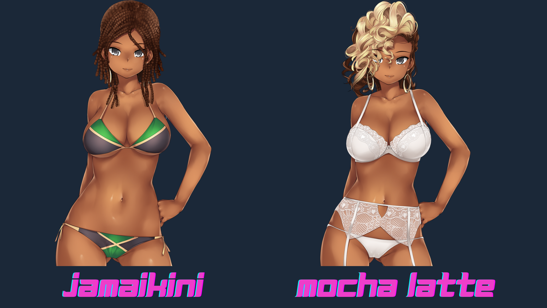 steam-community-guide-huniepop-2-double-date-girls-profiles