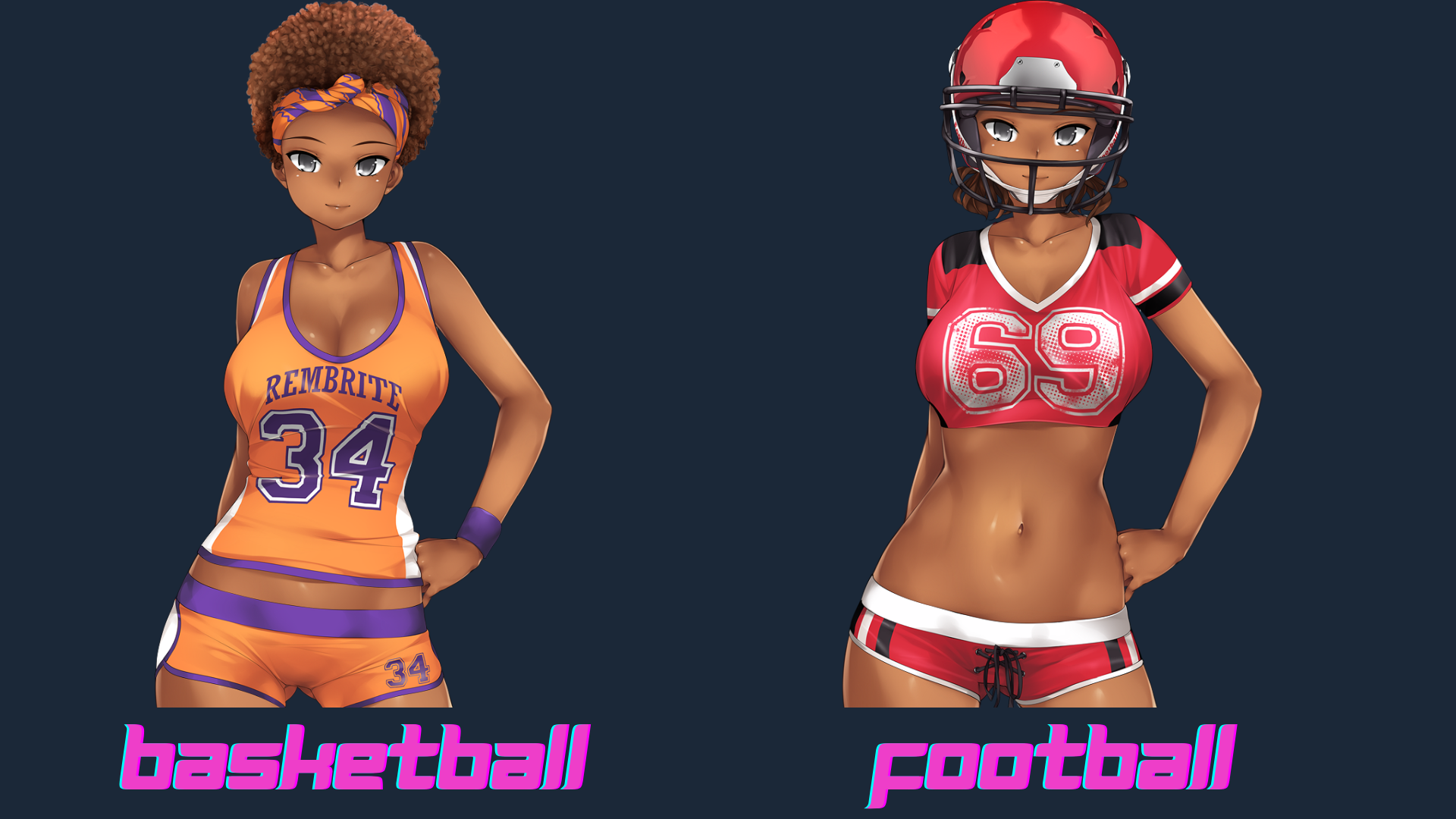 Lola Membrite - Outfits + Hairstyles.