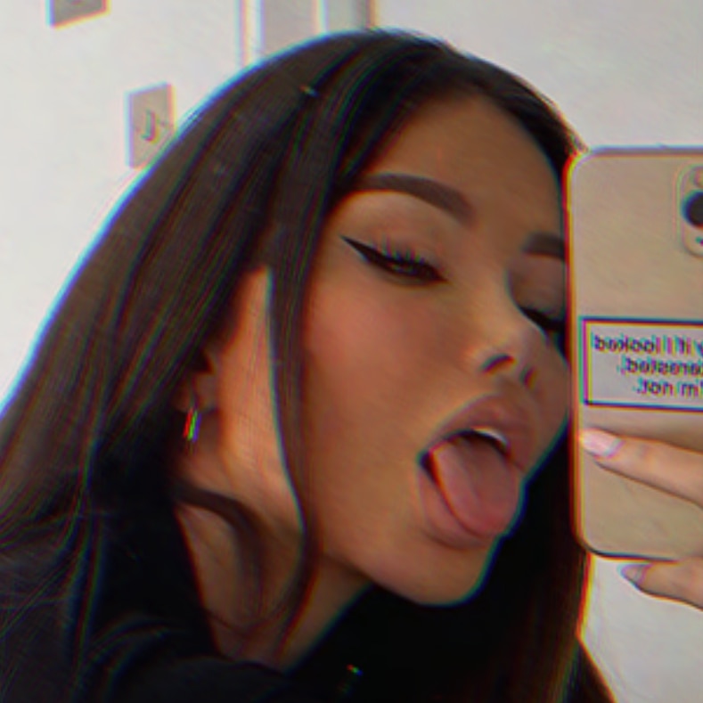 Hot Girl
