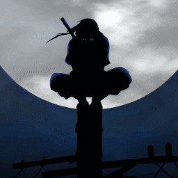 Itachi Uchiha 4k | Wallpapers HDV