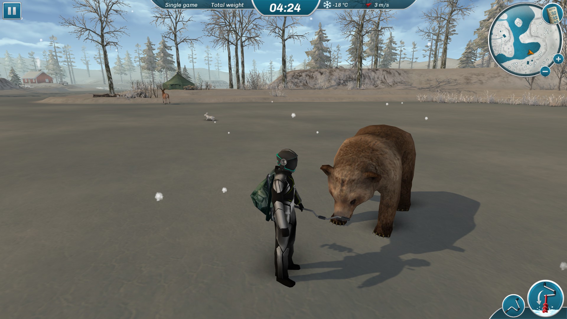 Comunitate Steam Ice Lakes