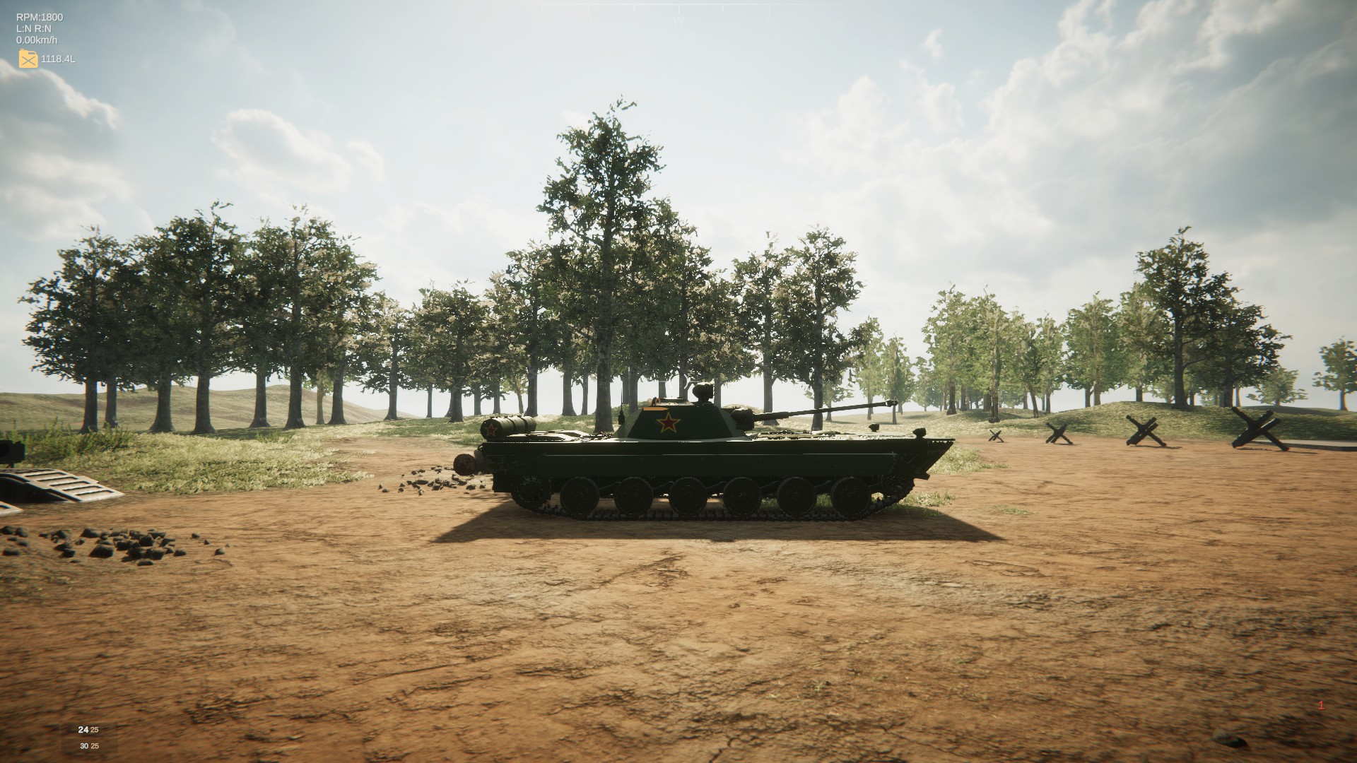 BMP-2 (Sort of) image 3