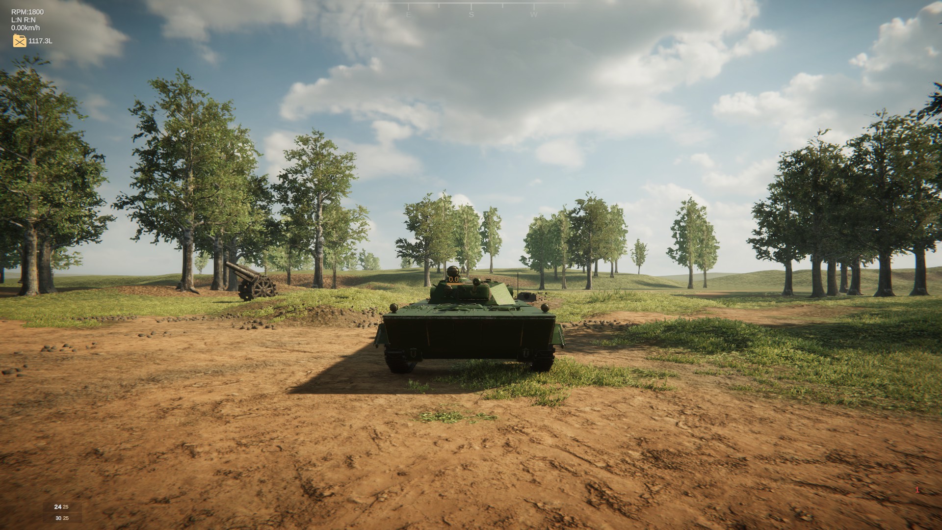 BMP-2 (Sort of) image 6
