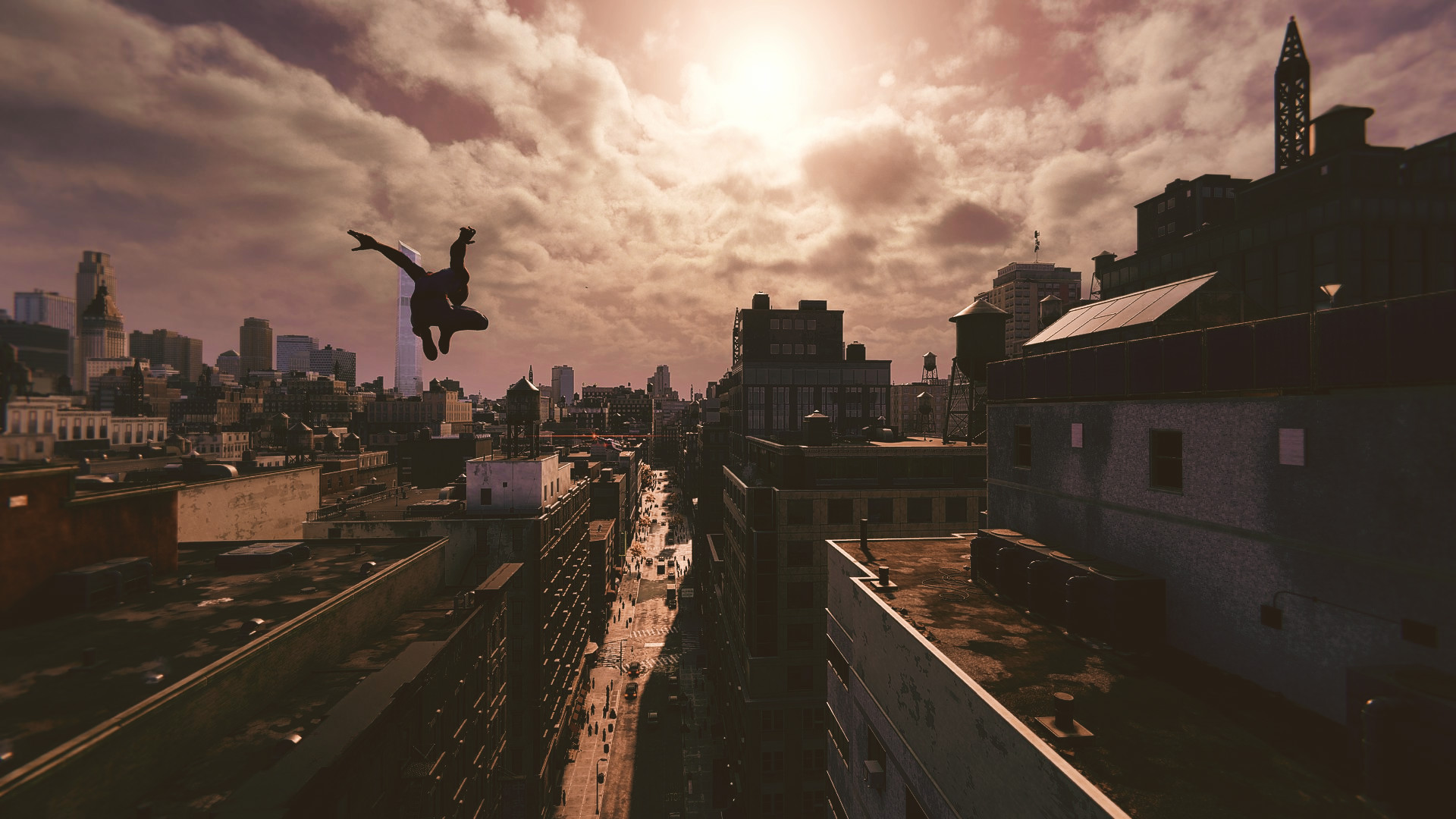 مراجعة Marvel's Spiderman
