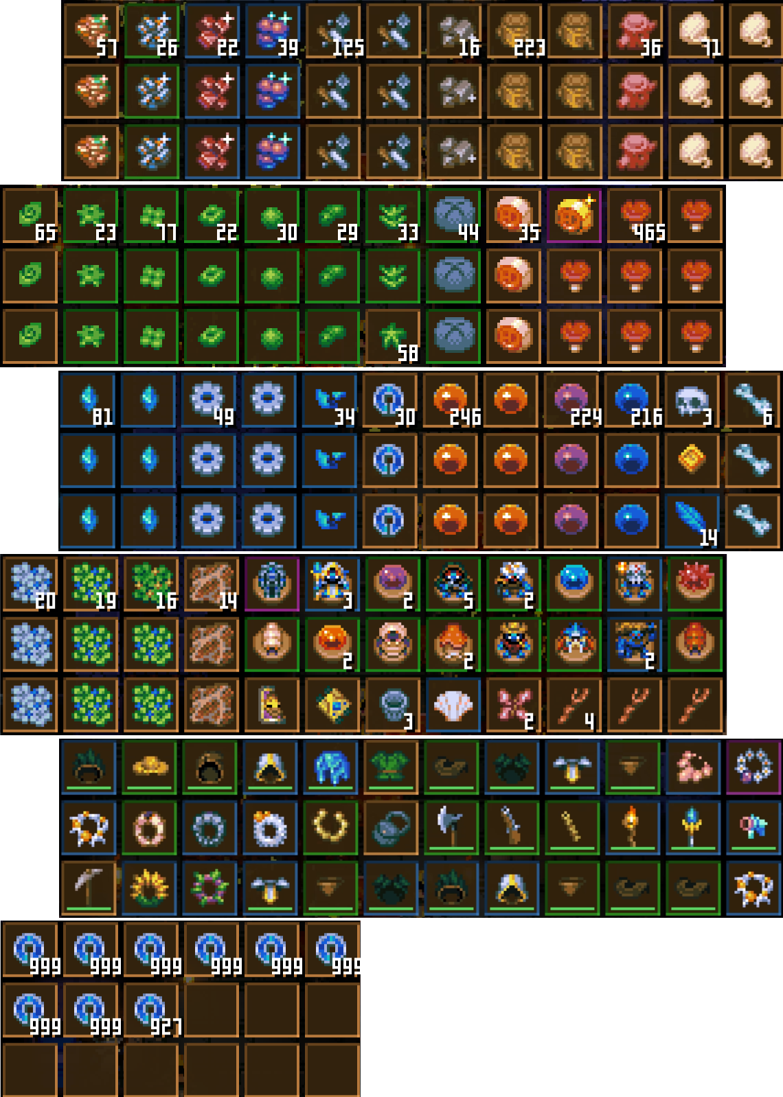 Steam Community :: Guide :: Optimal Mob Spawning & Farming ...