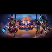 Steam Community :: Cardaclysm